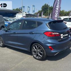 Ford Fiesta 1.0 Flexifuel 95ch ST-Line 5p Saint-Herblain