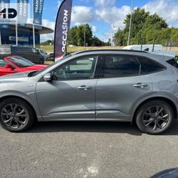 Ford Kuga 2.5 Duratec 190ch FHEV E85 ST-Line Business BVA Saint-Herblain