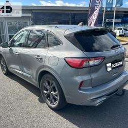 Ford Kuga 2.5 Duratec 190ch FHEV E85 ST-Line Business BVA Saint-Herblain