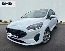 Ford Fiesta Saint-Herblain