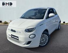 Fiat 500 II