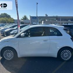 Fiat 500 II e 118ch Ic&ocirc;ne Saint-Herblain