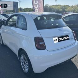 Fiat 500 II e 118ch Ic&ocirc;ne Saint-Herblain
