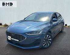 Ford Focus Saint-Herblain