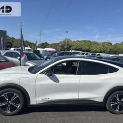 Ford Mustang 268ch Standard Range 72,6kWh Mach-E Propulsion Saint-Herblain