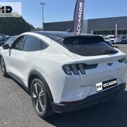 Ford Mustang 268ch Standard Range 72,6kWh Mach-E Propulsion Saint-Herblain