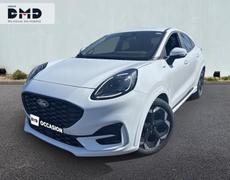 Ford Puma Saint-Herblain