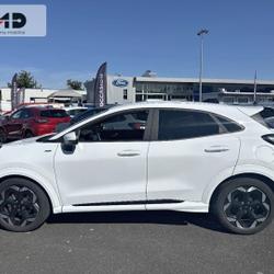 Ford Puma 1.0 EcoBoost Hybrid 125ch ST-Line X S&S Saint-Herblain