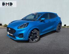 Ford Puma Saint-Herblain