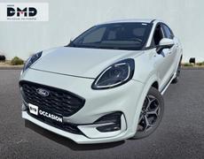 Ford Puma Saint-Herblain