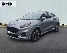 Ford Puma Rezé
