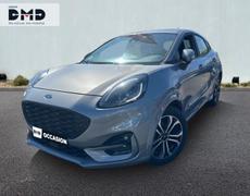 Ford Puma Saint-Herblain