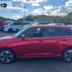 Suzuki Swift 1.2 Hybrid 83ch Pack Saint-Herblain