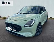 Suzuki Swift Saint-Herblain