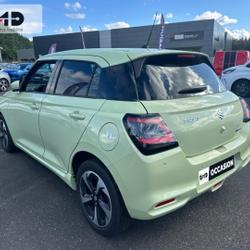 Suzuki Swift 1.2 Hybrid 83ch Pack Saint-Herblain