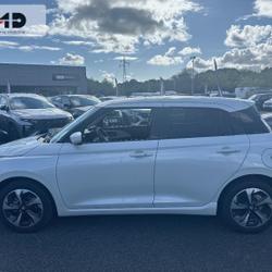Suzuki Swift 1.2 Hybrid 83ch Pack Saint-Herblain