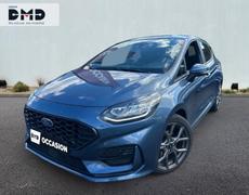 Ford Fiesta Saint-Herblain