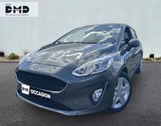 Ford Fiesta Saint-Herblain