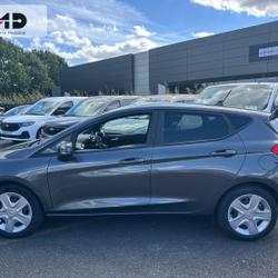 Ford Fiesta 1.0 EcoBoost 95ch Cool & Connect 5p Saint-Herblain