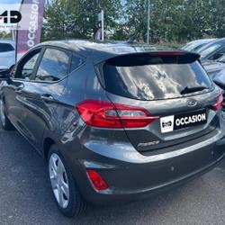 Ford Fiesta 1.0 EcoBoost 95ch Cool & Connect 5p Saint-Herblain