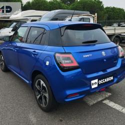 Suzuki Swift 1.2 Hybrid 83ch Pack Saint-Nazaire
