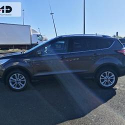Ford Kuga 1.5 TDCi 120ch Stop&Start Titanium 4x2 Euro6.2 occasion - Saint-Nazaire - photo 2/14