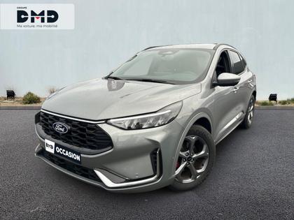 Ford Kuga - 2.5 Duratec 180ch Hybrid FlexiFuel ST-Line X Powershift - 28 990 €