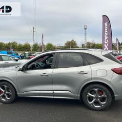 Ford Kuga 2.5 Duratec 180ch Hybrid FlexiFuel ST-Line X Powershift occasion - Saint-Herblain - photo 2/24