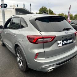 Ford Kuga 2.5 Duratec 180ch Hybrid FlexiFuel ST-Line X Powershift occasion - Saint-Herblain - photo 3/24