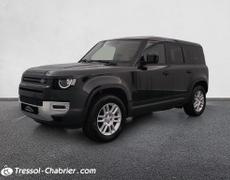 Land Rover Defender Lattes