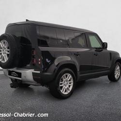 Land Rover Defender Defender 110 D240 BVA8 S Lattes