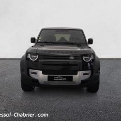 Land Rover Defender Defender 110 D240 BVA8 S Lattes