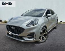 Ford Puma Saint-Herblain