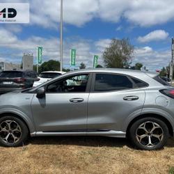 Ford Puma 1.0 EcoBoost Hybrid 125ch ST-Line S&S Saint-Herblain