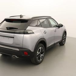 Peugeot 2008 GT HYBRID H&eacute;nin-Beaumont