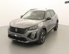 Peugeot 2008 Hénin-Beaumont