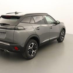 Peugeot 2008 GT HYBRID H&eacute;nin-Beaumont