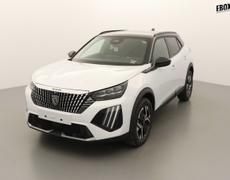 Peugeot 2008 Hénin-Beaumont