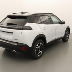 Peugeot 2008 GT HYBRID H&eacute;nin-Beaumont