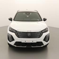 Peugeot 2008 GT HYBRID H&eacute;nin-Beaumont