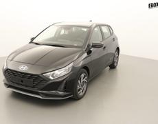 Hyundai i20 Hénin-Beaumont