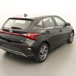 Hyundai i20 SMART ESS H&eacute;nin-Beaumont