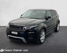 Land Rover Range Rover Evoque Perpignan