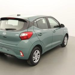 Hyundai i10 SELECT MPI H&eacute;nin-Beaumont