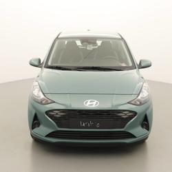 Hyundai i10 SELECT MPI H&eacute;nin-Beaumont