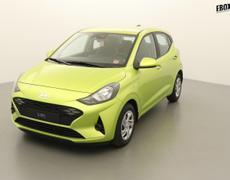 Hyundai i10 Hénin-Beaumont