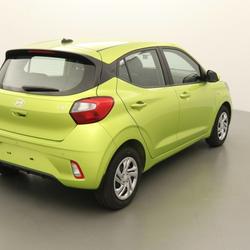 Hyundai i10 SELECT MPI H&eacute;nin-Beaumont