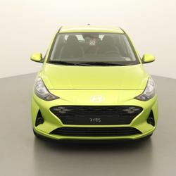 Hyundai i10 SELECT MPI H&eacute;nin-Beaumont