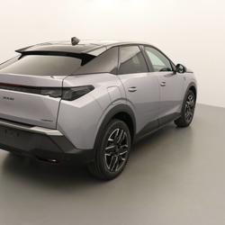 Peugeot e-3008 GT HYBRID H&eacute;nin-Beaumont