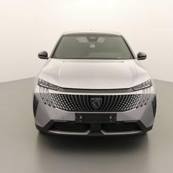 Peugeot e-3008 GT HYBRID H&eacute;nin-Beaumont